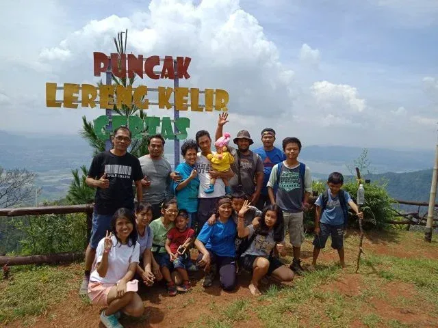 wisata lereng kelir