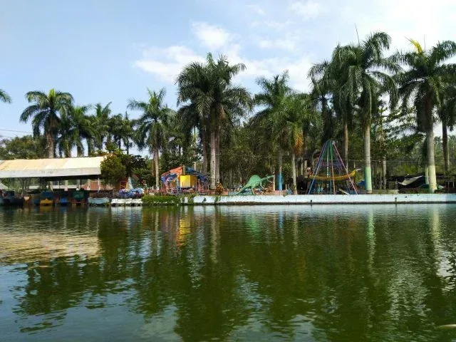 wisata pendidikan langen tirta muncul