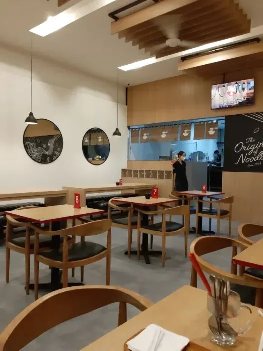 yami yami noodle house