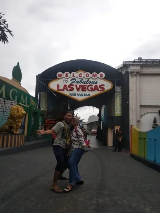 zona las vegas