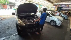 Foto Bengkel