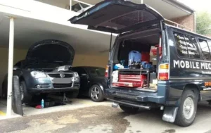 bengkel mobil makassar