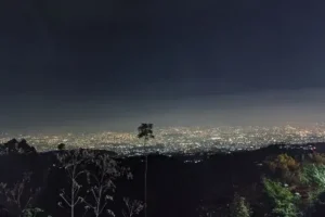 bukit bintang bandung