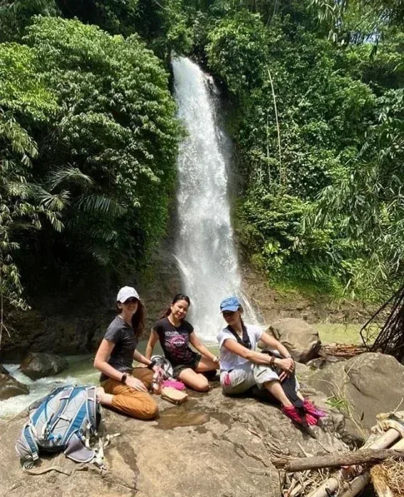 curug cikuluwung