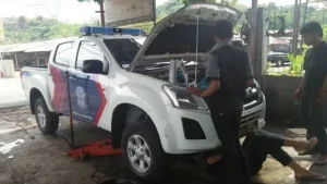bengkel mobil