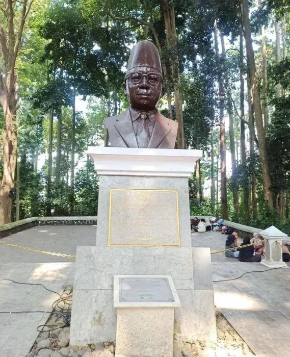 taman hutan raya ir. h. djuanda