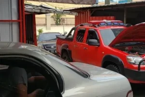 bengkel mobil bogor