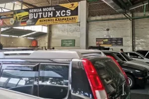 bengkel mobil malang