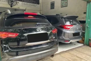 bengkel mobil surabaya