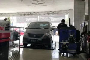 bengkel mobil yogya