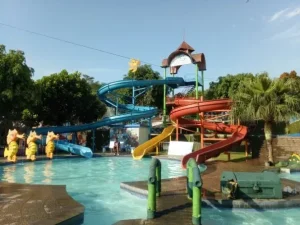 Tempat Wisata Salatiga