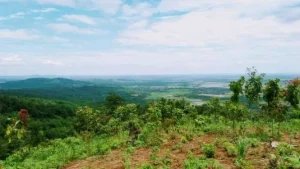 Tempat Wisata Bandung Barat