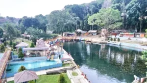 Tempat Wisata Kalimantan Selatan