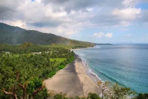 Tempat Wisata Lampung Barat
