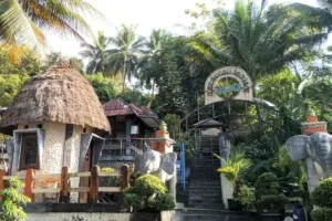 tempat wisata kebumen