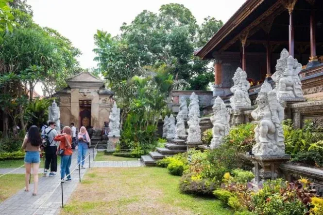 desa wisata ubud