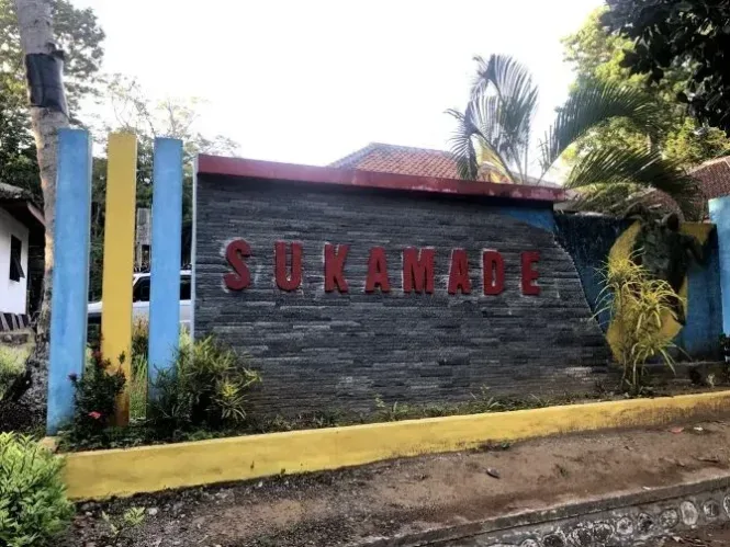 sukamade