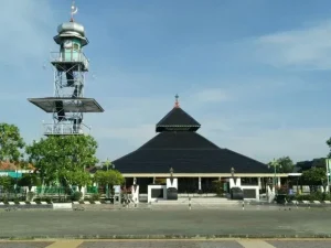 tempat wisata demak