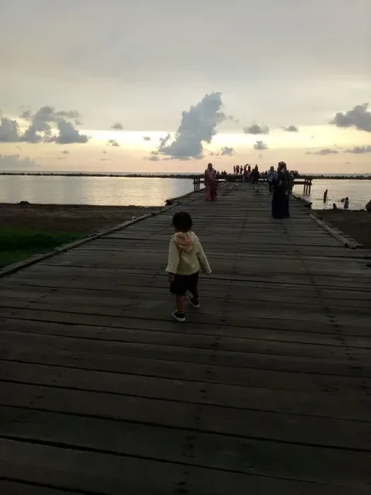 pantai akkarena makassar by yumna ibra img20171112165855
