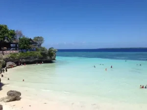 pantai bara bulukumba