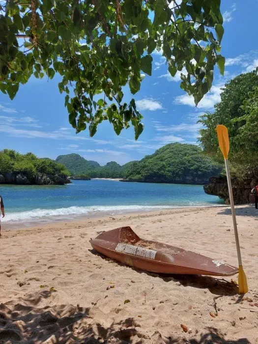 pantai gatra malang selatan bagus priyo jatmiko 2021 02 25