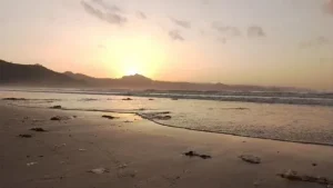 pantai gemah tulungagung