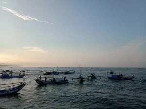 pantai jayanti cianjur