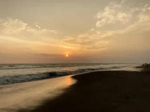 pantai jetis cilacap