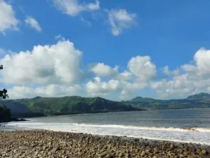 pantai klatak tulungagung