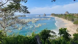 pantai papuma jember