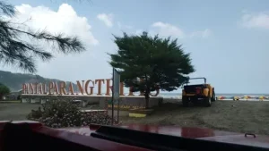 pantai parangtritis bantul