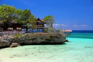 pantai tanjung bira bulukumba