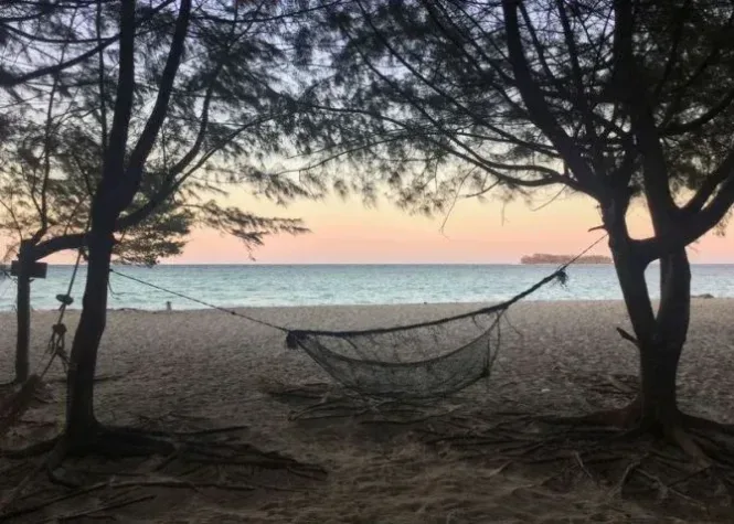 pulau geleang karimunjawa