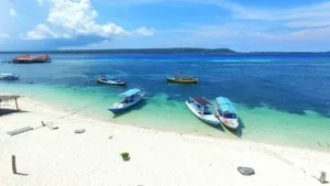 pulau liukang loe bulukumba
