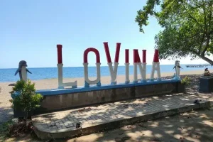 pantai lovina bali by muhammad umar (rmukn) 2021 08 31