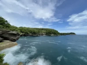 pantai popoh tulungagung