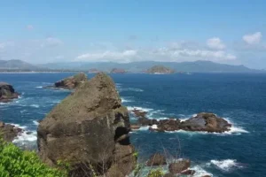 pantai watu ulo jember by sunarko narko 2017 10 13