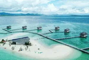 pulau cinta gorontalo