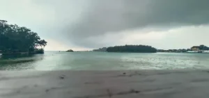 pulau harapan jakarta