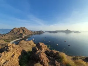 pulau padar labuan bajo
