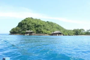 pulau pahawang lampung