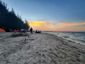 pulau panjang jepara