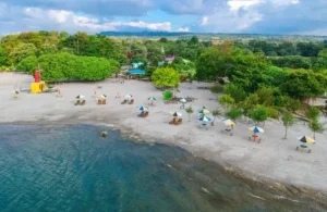 pulau samosir