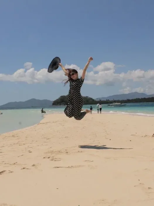 pulau saronde gorontalo by melisa junico 2019 07 06