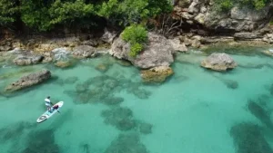 pulau sempu malang