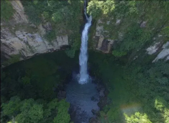 air terjun putri malu by bli mertha 2018 10 07