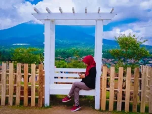 bukit idaman gisting by dina fitriyana 2021 04 28