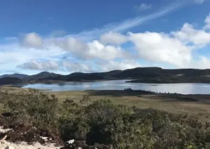 danau habbema papua by urip kui urup (mas widodo)