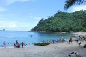 pantai banyu anjlok malang by karya img 8517