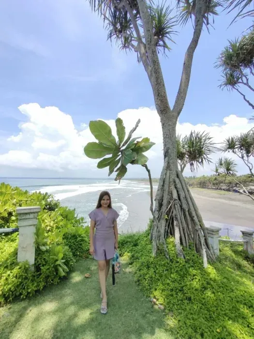 pantai batu hiu pangandaran by ithott aja 2021 10 20